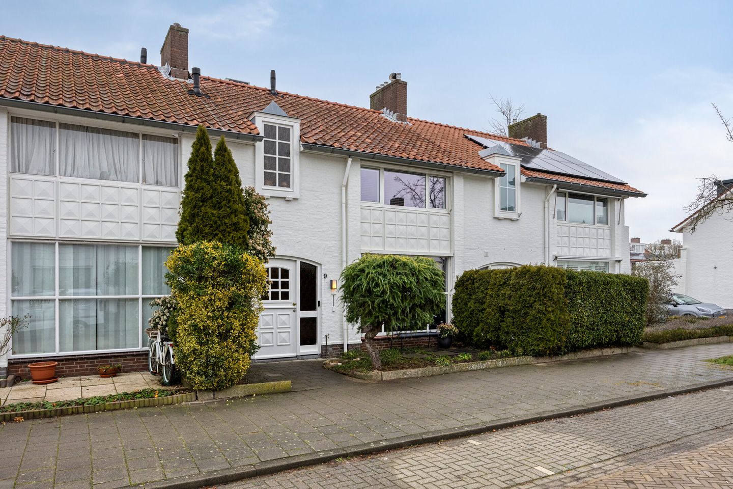 Foto 5 van St Gertrudislaan 9