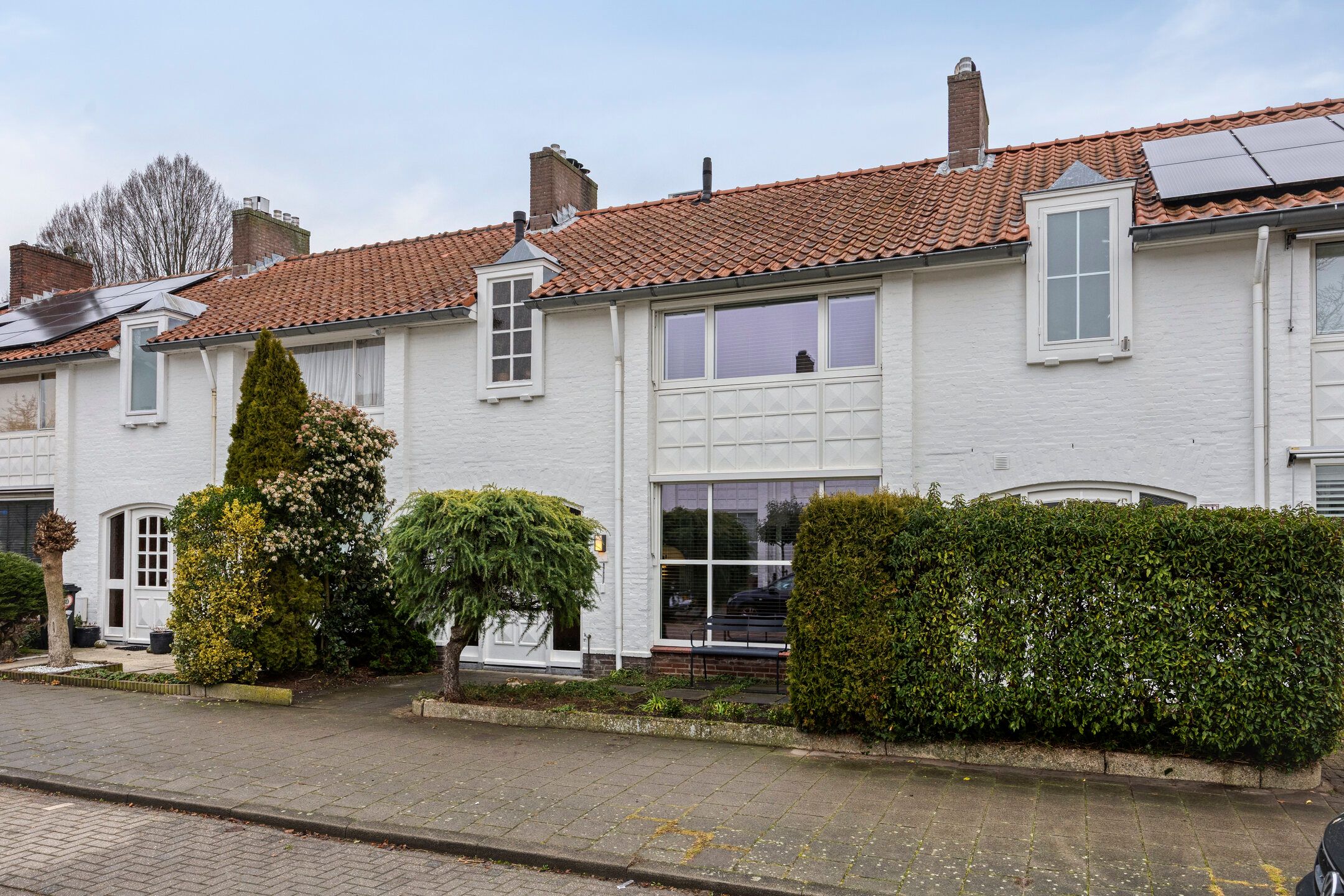 Foto 6 van St Gertrudislaan 9