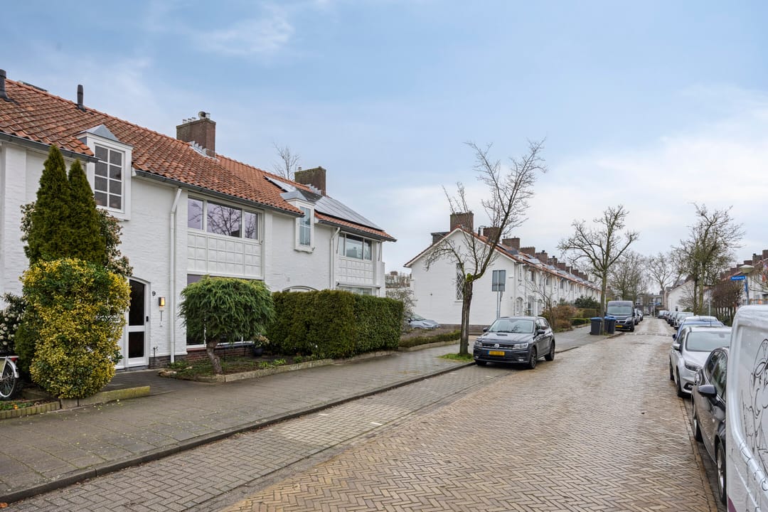 Foto 7 van St Gertrudislaan 9