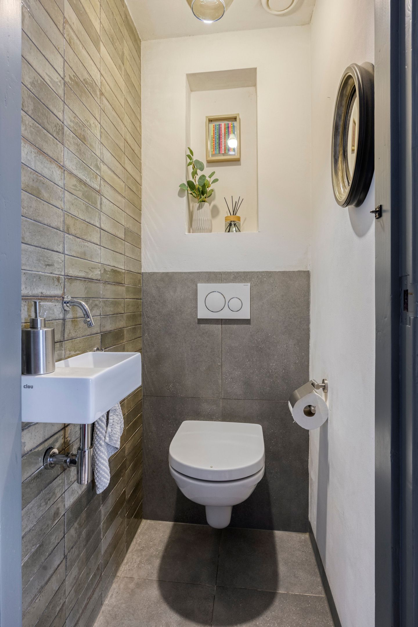 Foto 9 van St Gertrudislaan 9