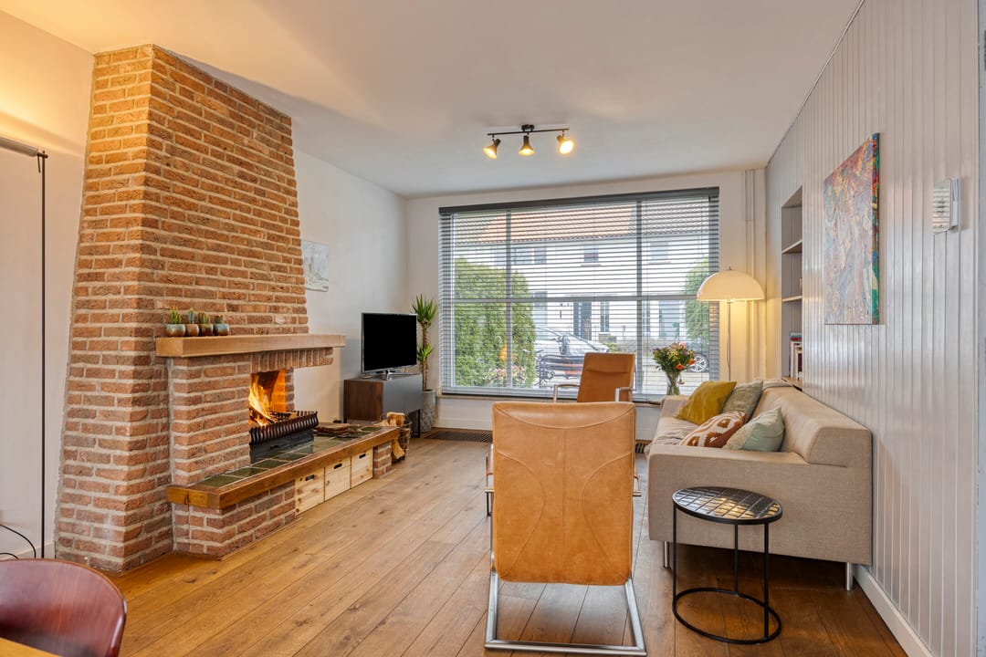 Foto 11 van St Gertrudislaan 9