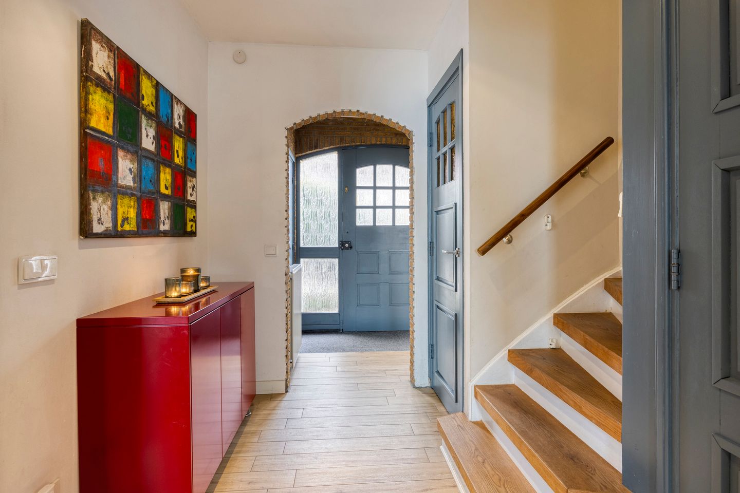 Foto 10 van St Gertrudislaan 9