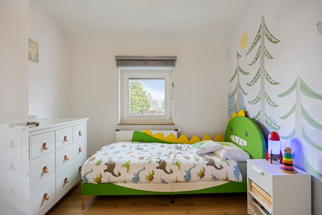 Foto 28 van St Gertrudislaan 9