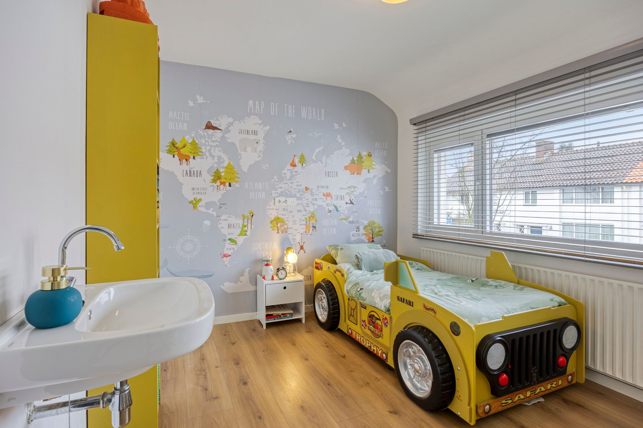 Foto 30 van St Gertrudislaan 9