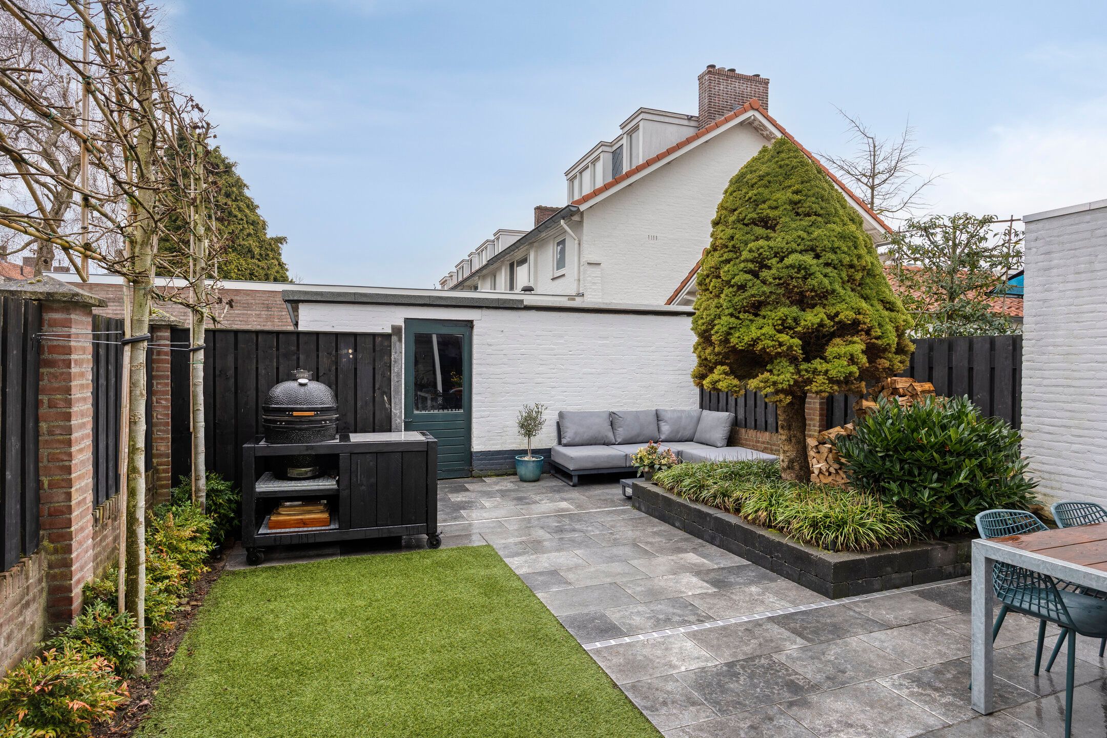 Foto 36 van St Gertrudislaan 9