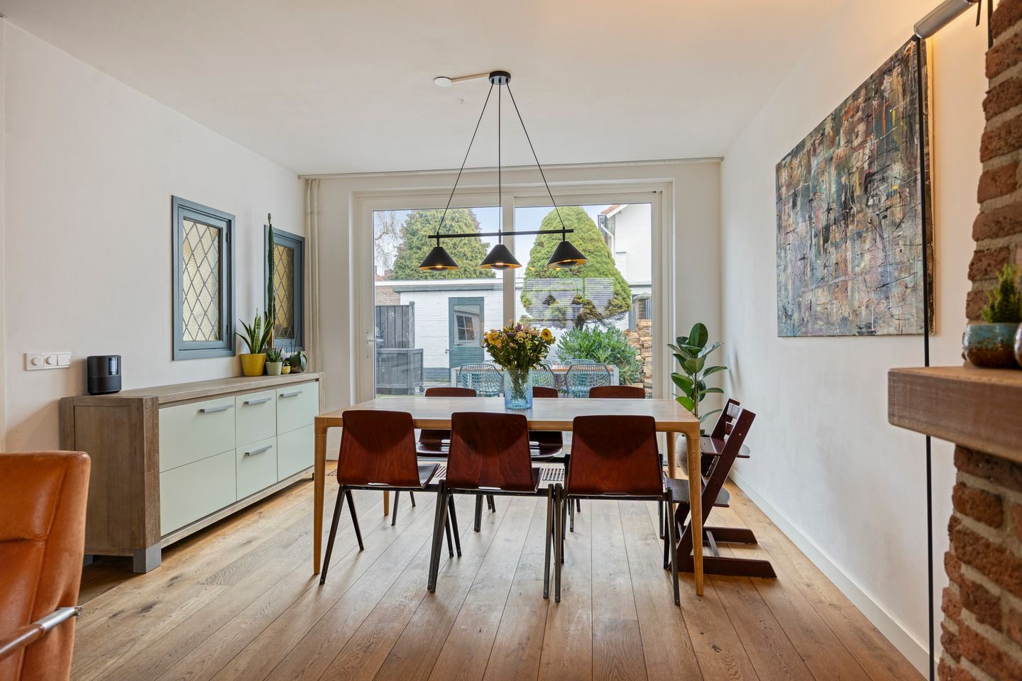 Foto 14 van St Gertrudislaan 9