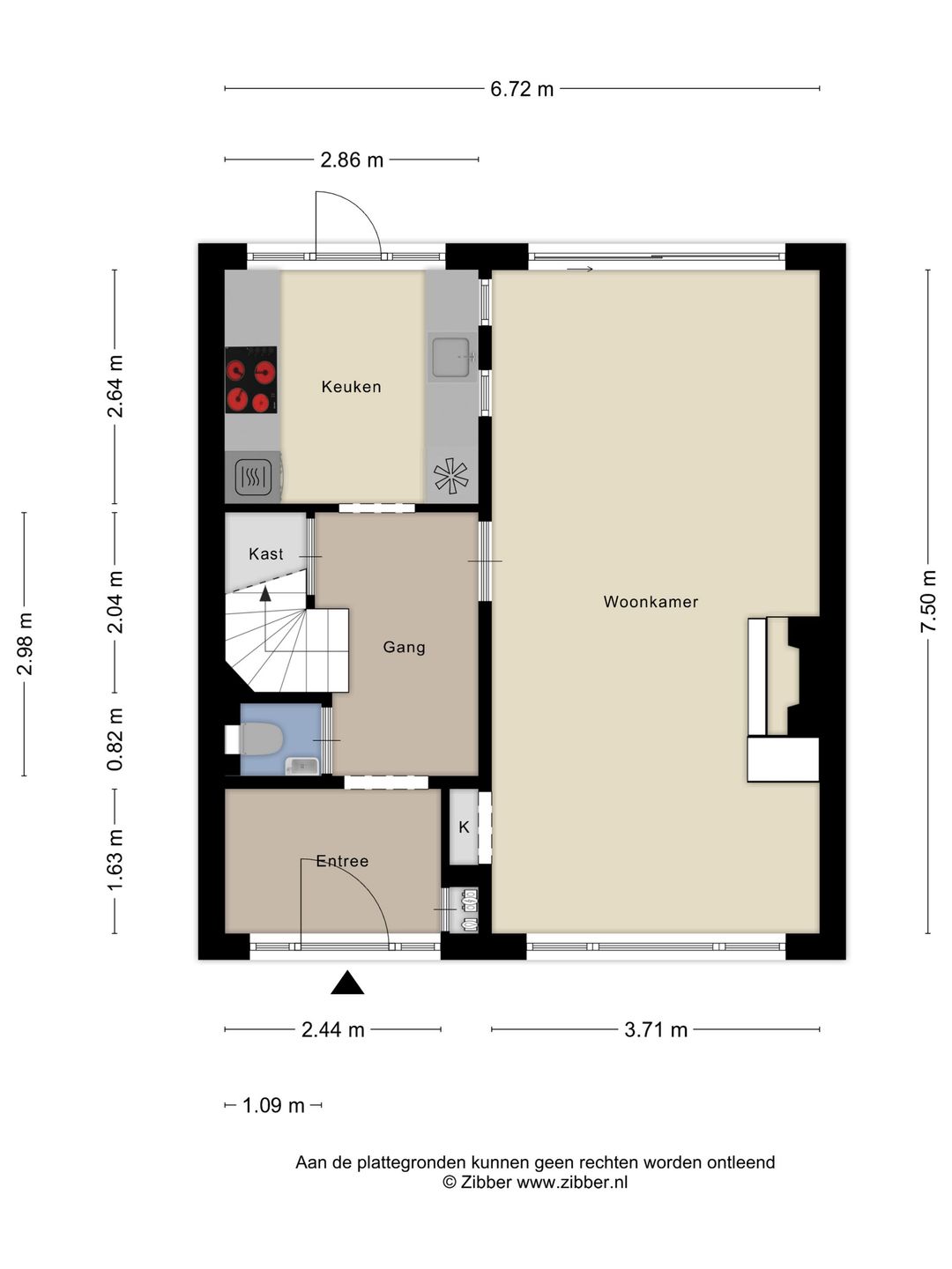 Foto 41 van St Gertrudislaan 9