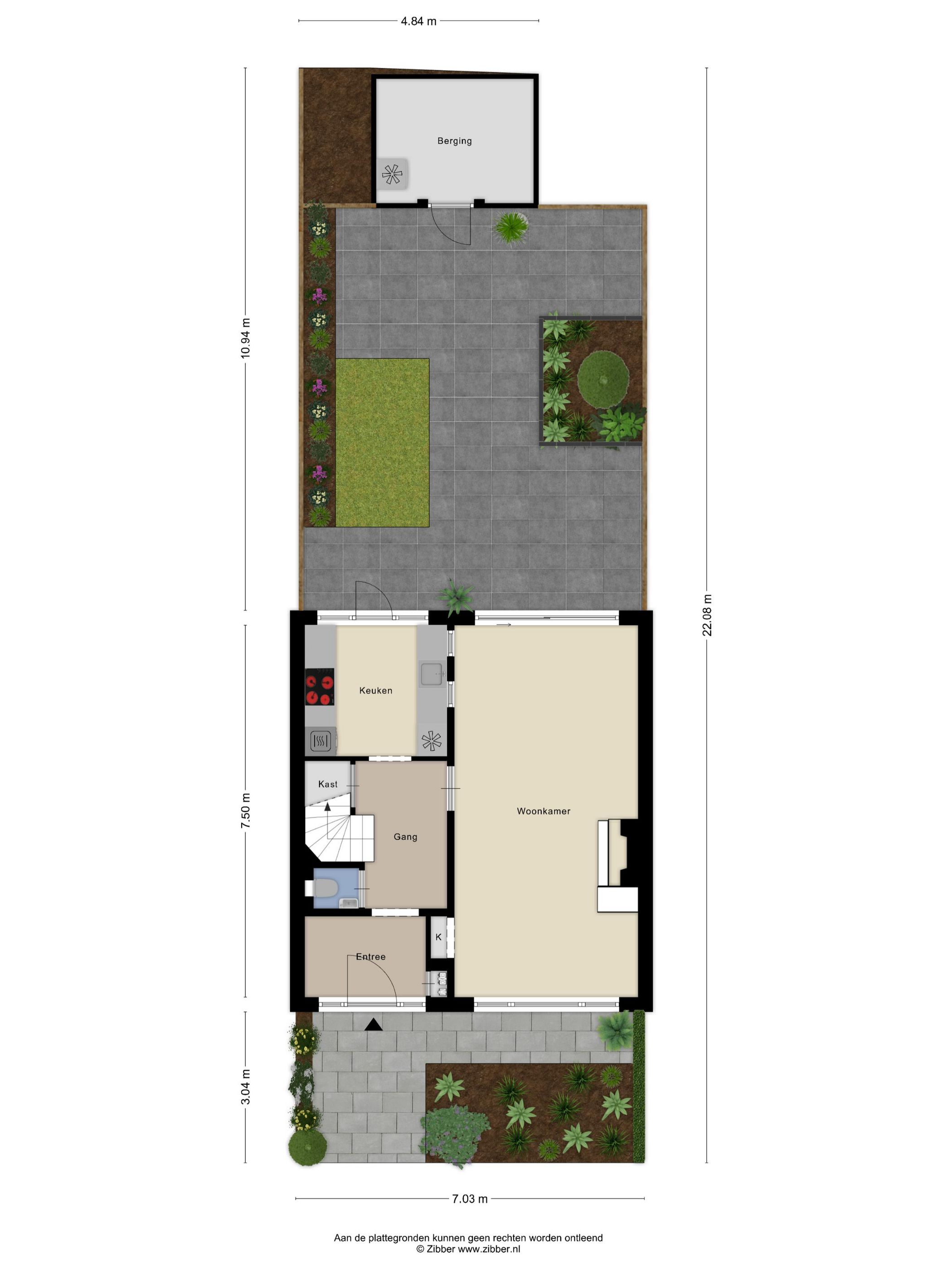 Foto 42 van St Gertrudislaan 9