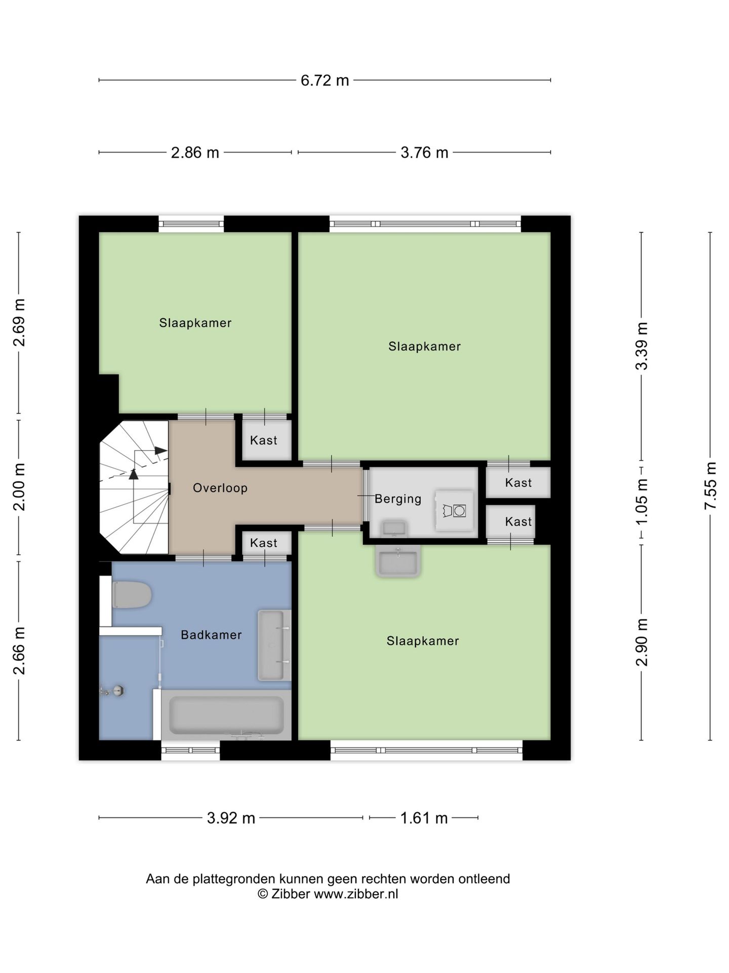 Foto 44 van St Gertrudislaan 9