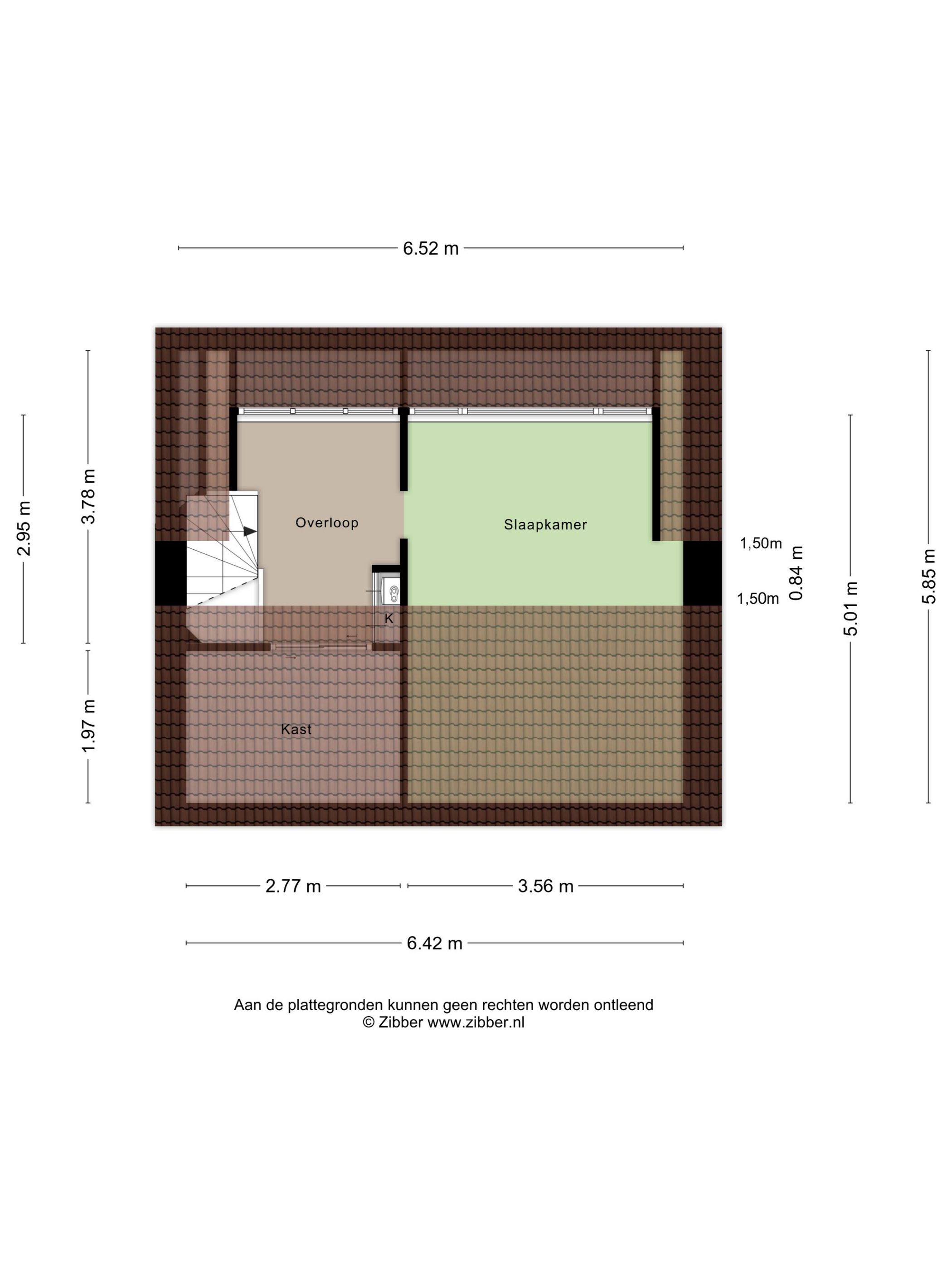 Foto 45 van St Gertrudislaan 9