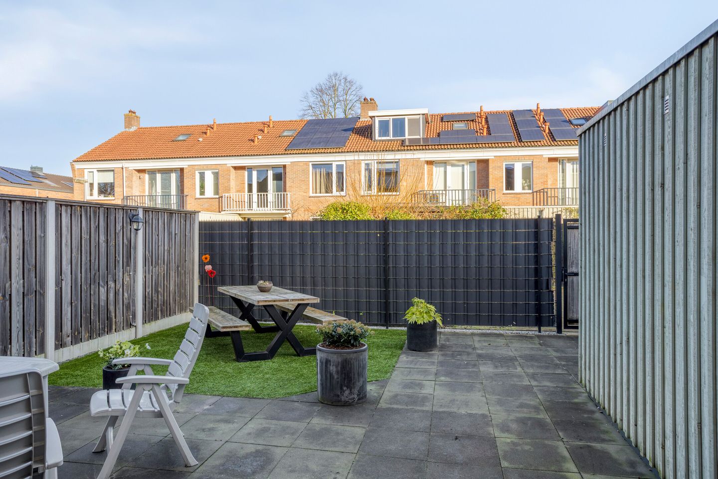 Foto 35 van Johan Wagenaarstraat 5