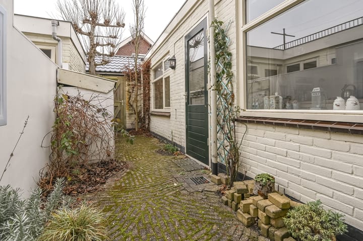 Foto 2 van Voorplaats 25