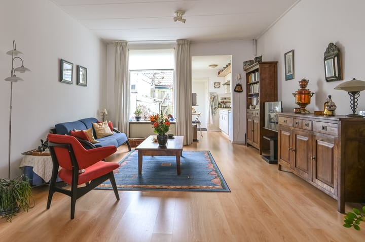 Foto 3 van Voorplaats 25