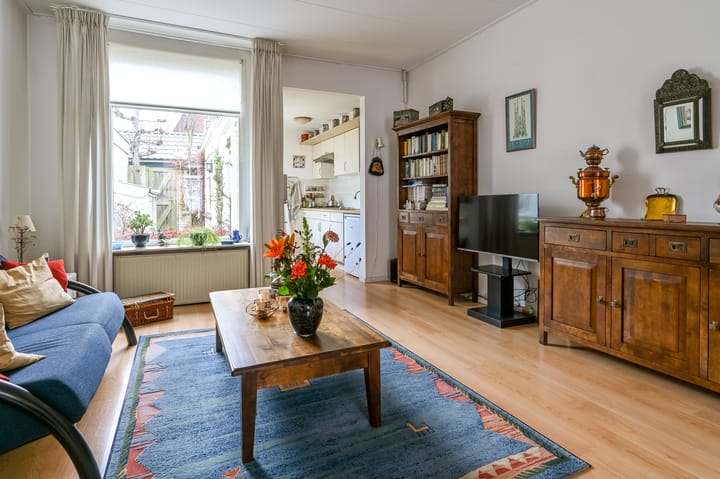 Foto 5 van Voorplaats 25