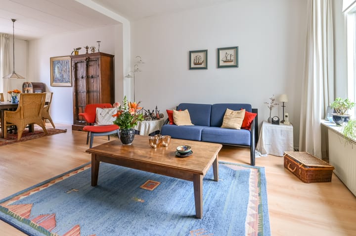 Foto 6 van Voorplaats 25