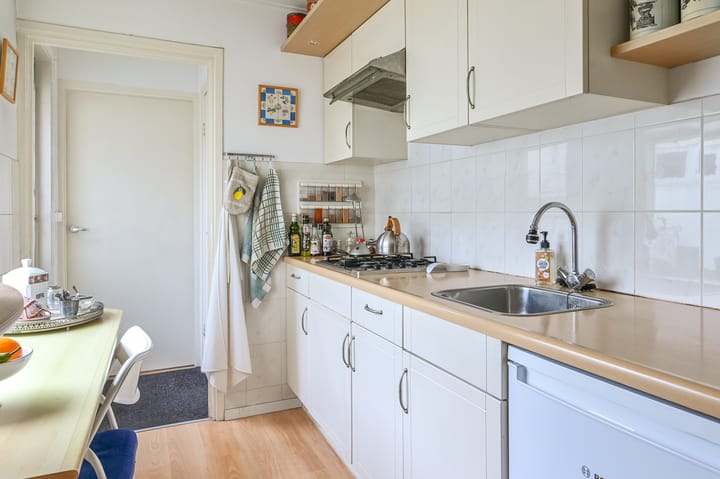 Foto 10 van Voorplaats 25