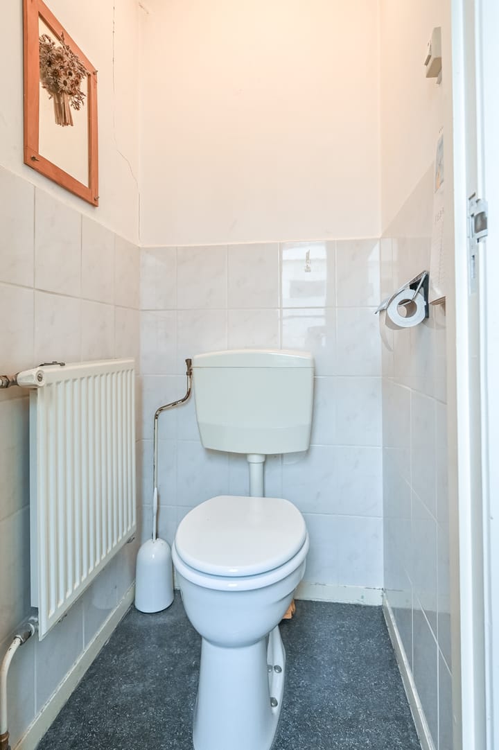 Foto 13 van Voorplaats 25