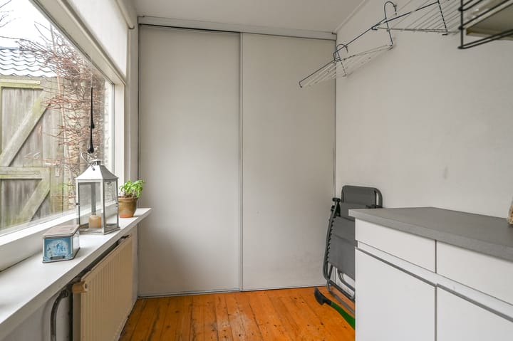 Foto 14 van Voorplaats 25