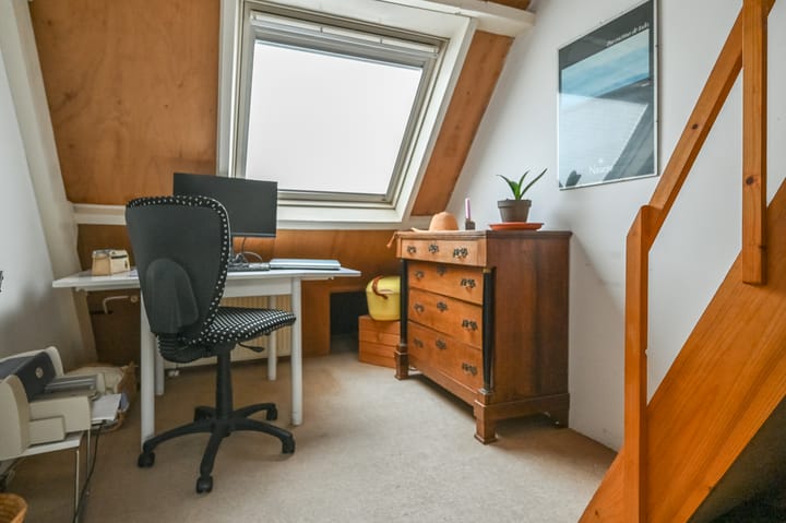 Foto 22 van Voorplaats 25