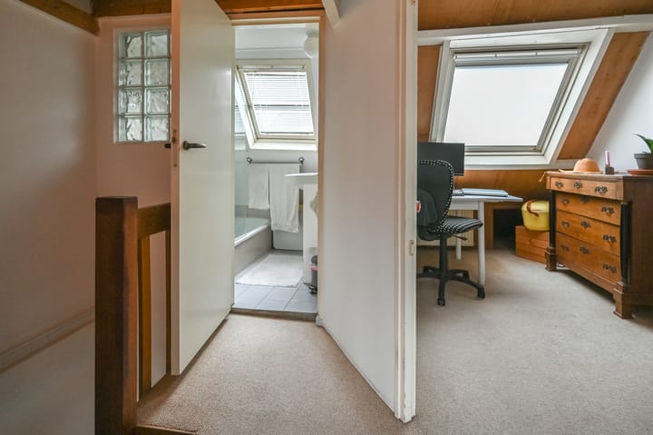 Foto 25 van Voorplaats 25