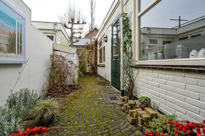 Foto 29 van Voorplaats 25