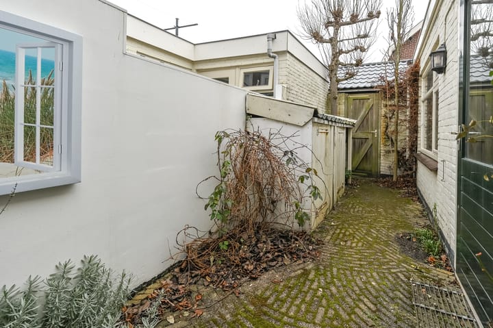 Foto 30 van Voorplaats 25