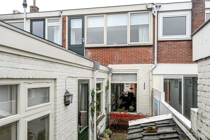 Foto 32 van Voorplaats 25