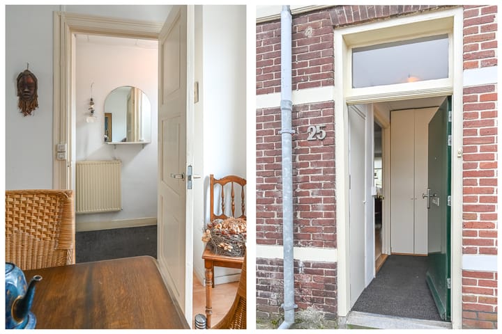 Foto 33 van Voorplaats 25