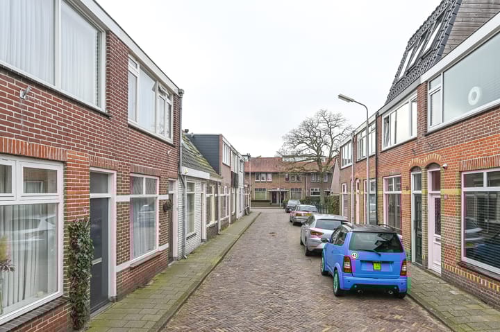 Foto 34 van Voorplaats 25