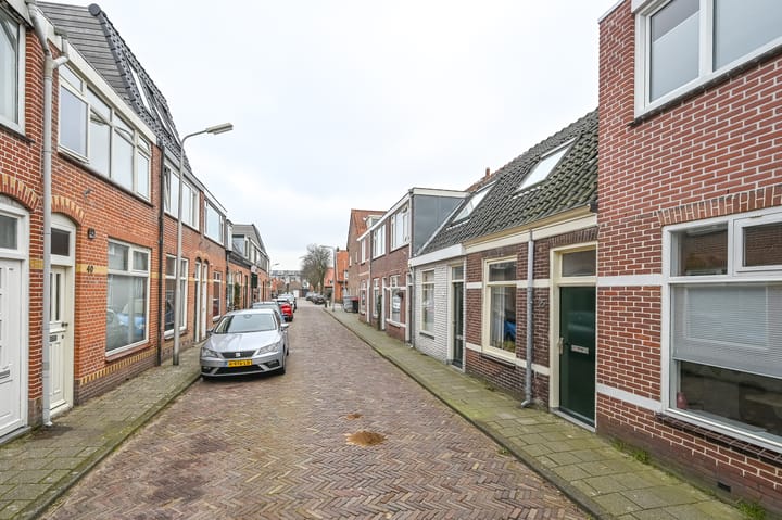 Foto 35 van Voorplaats 25