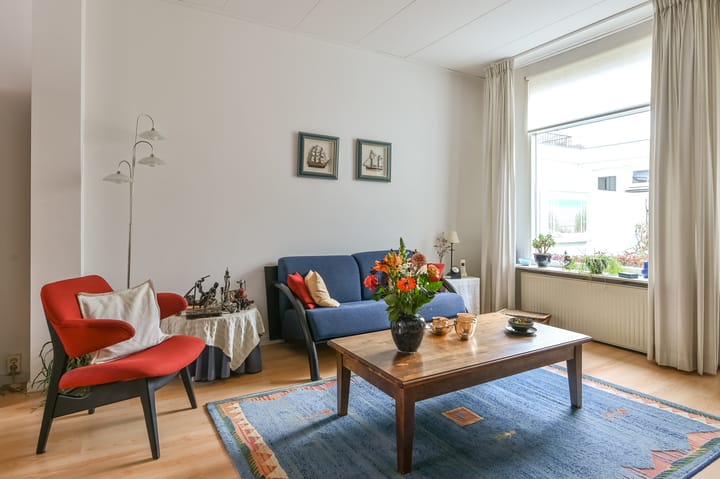 Foto 4 van Voorplaats 25