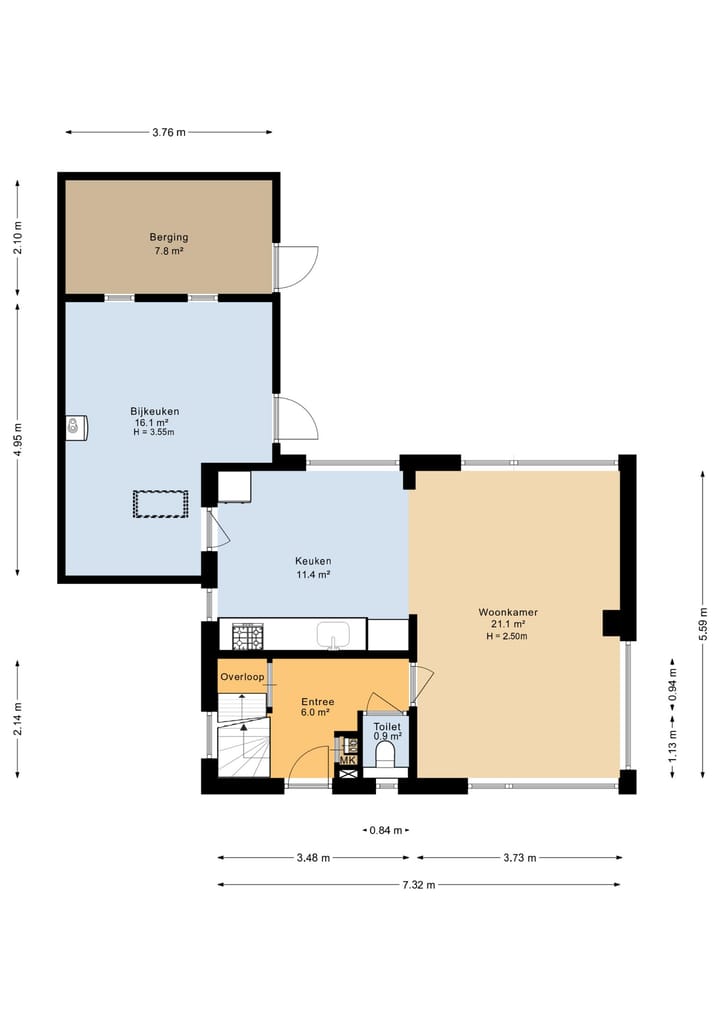 Foto 48 van Terheijlsterweg 5