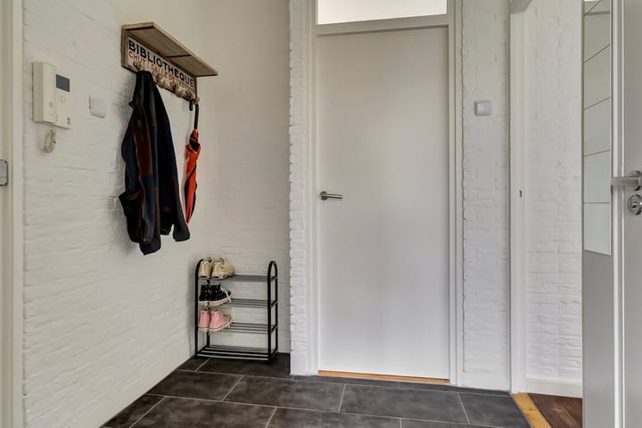 Foto 4 van Vogelplantsoen 155