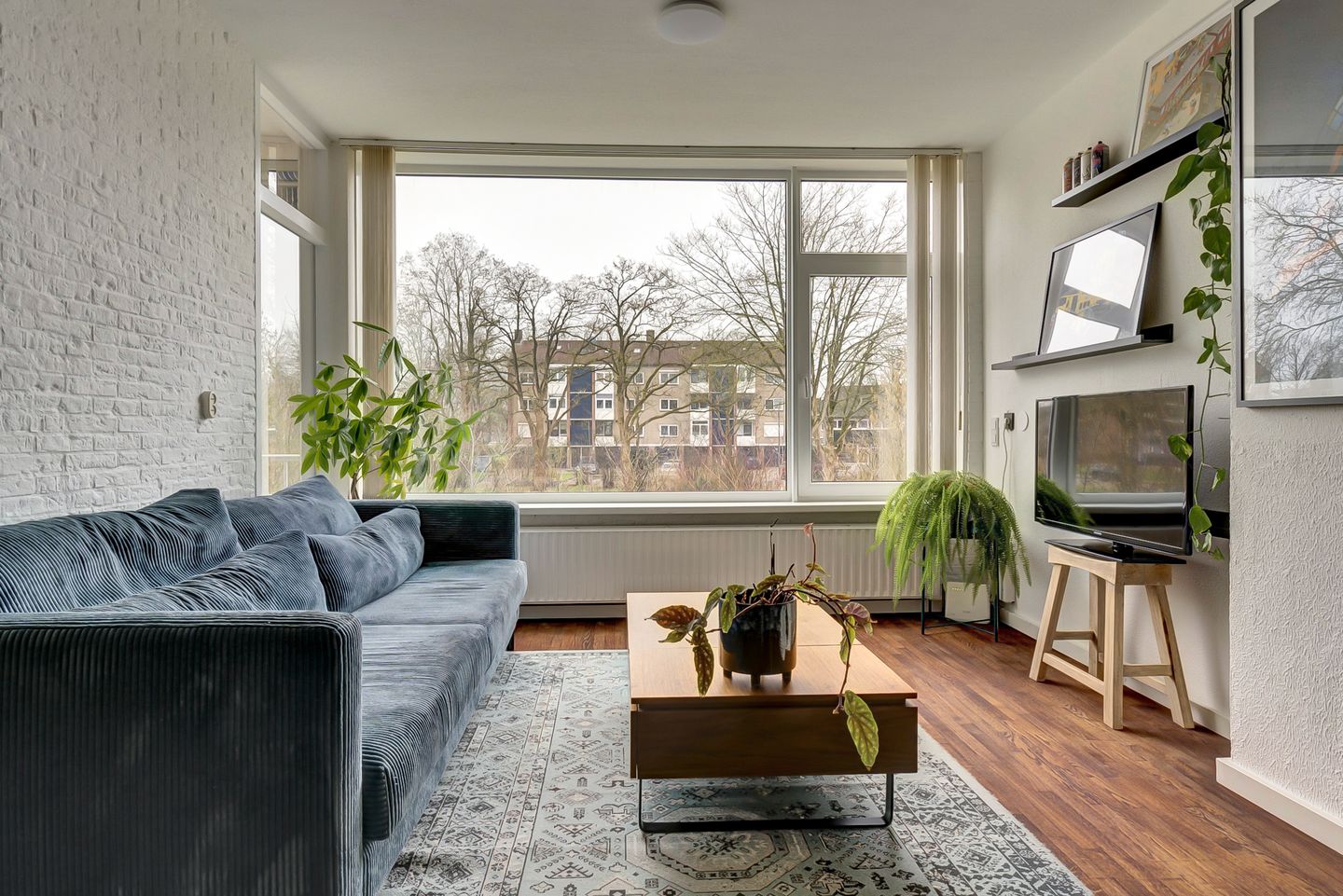 Foto 5 van Vogelplantsoen 155