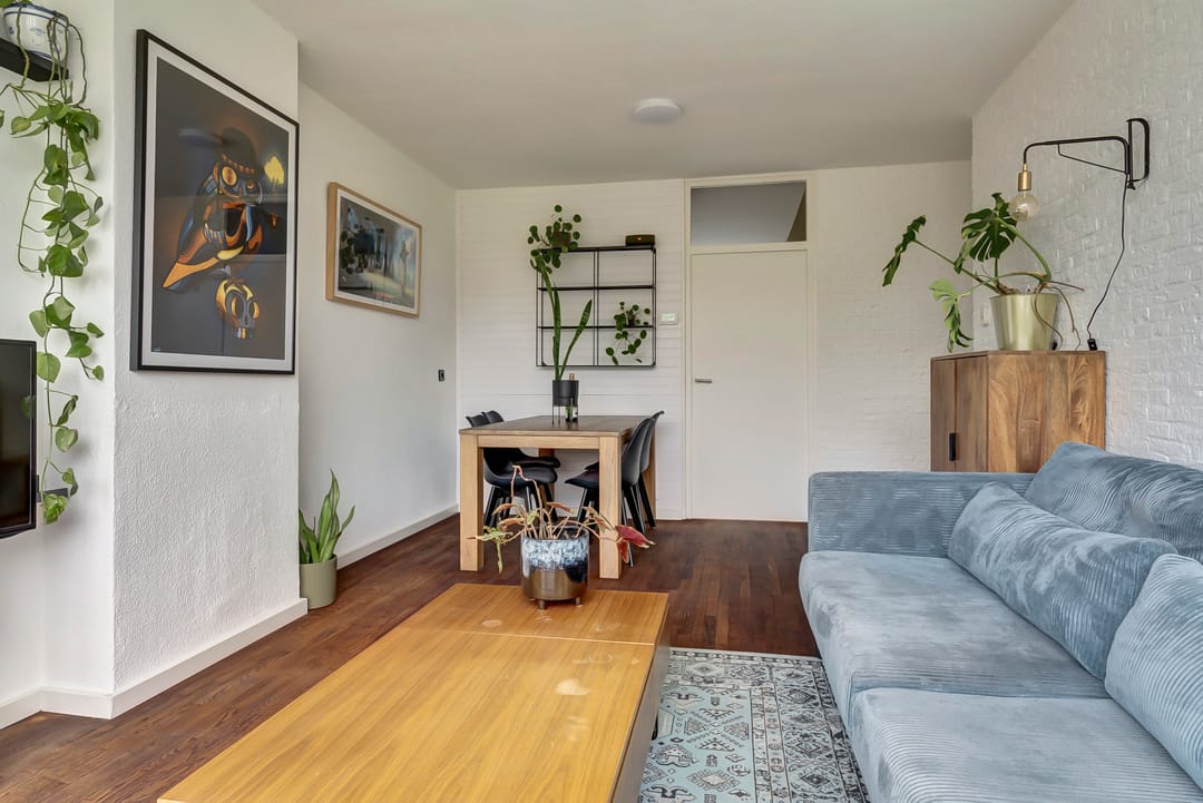 Foto 8 van Vogelplantsoen 155