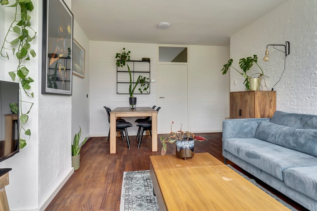 Foto 7 van Vogelplantsoen 155