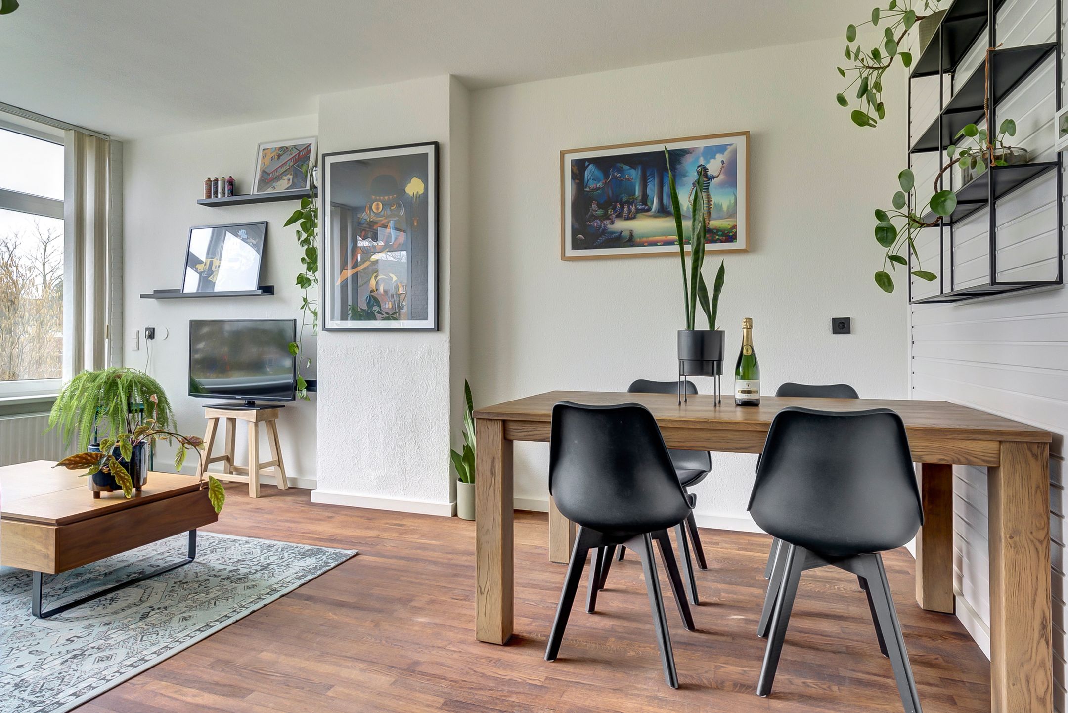 Foto 9 van Vogelplantsoen 155