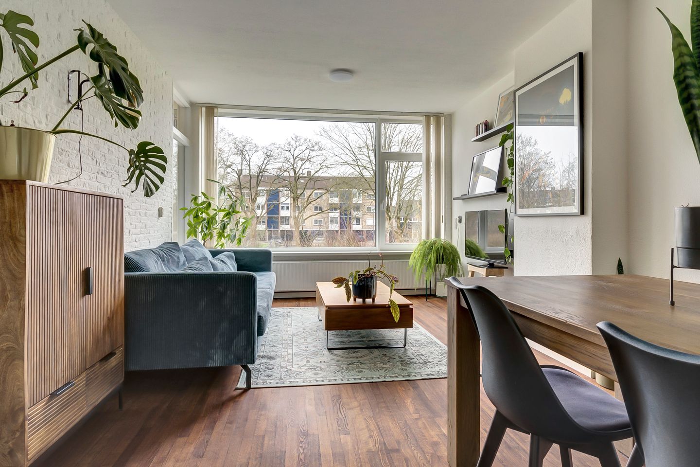 Foto 10 van Vogelplantsoen 155