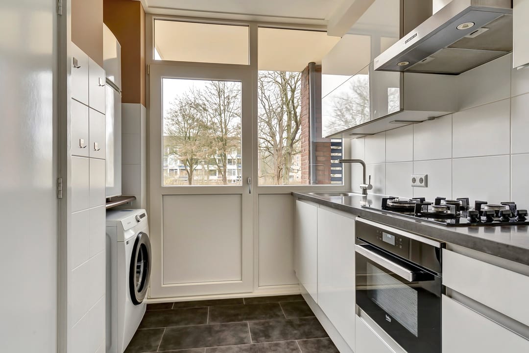 Foto 11 van Vogelplantsoen 155