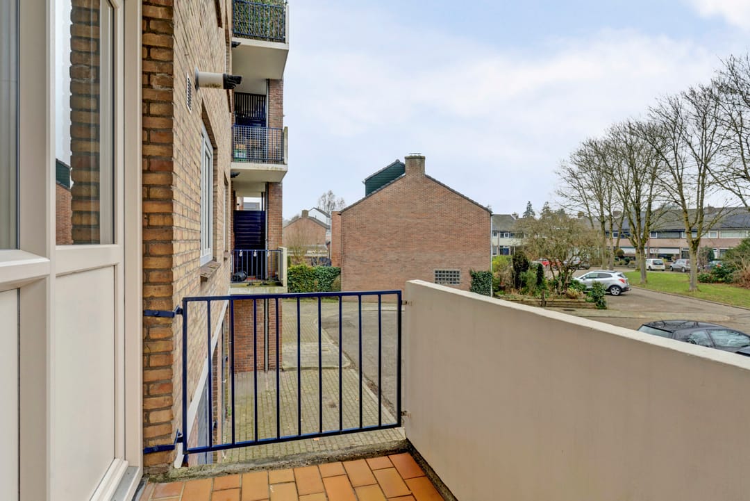 Foto 13 van Vogelplantsoen 155