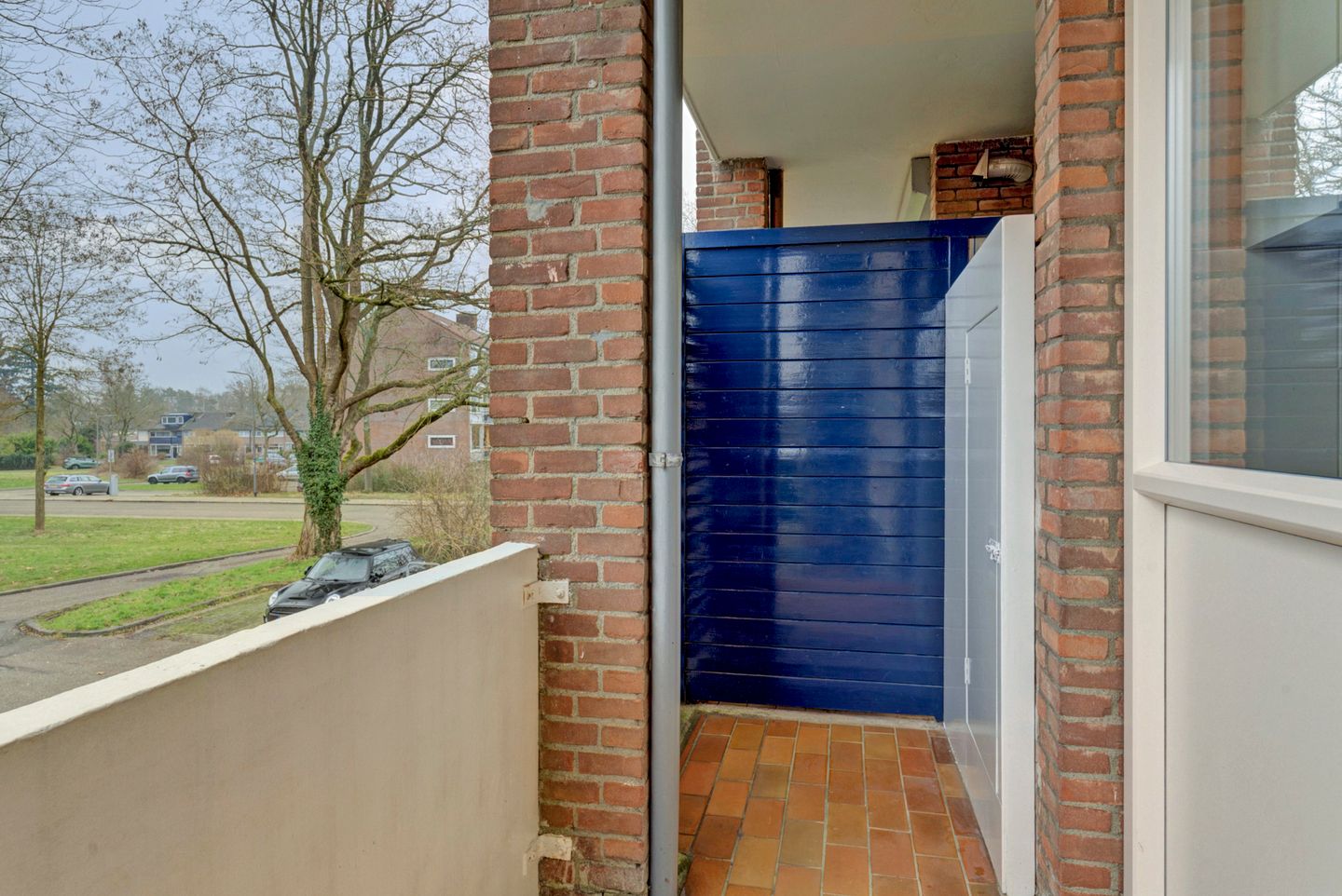 Foto 14 van Vogelplantsoen 155