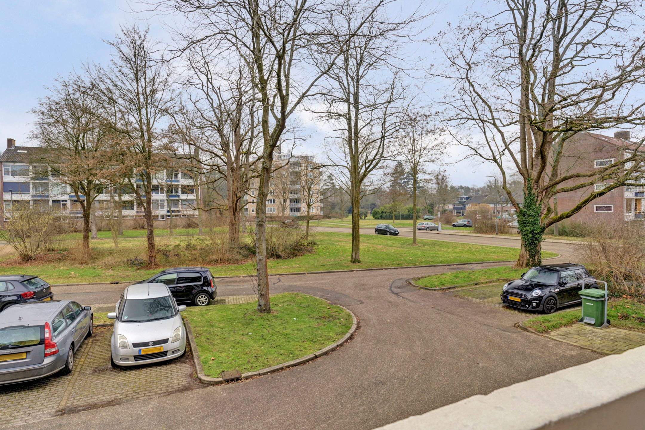 Foto 15 van Vogelplantsoen 155