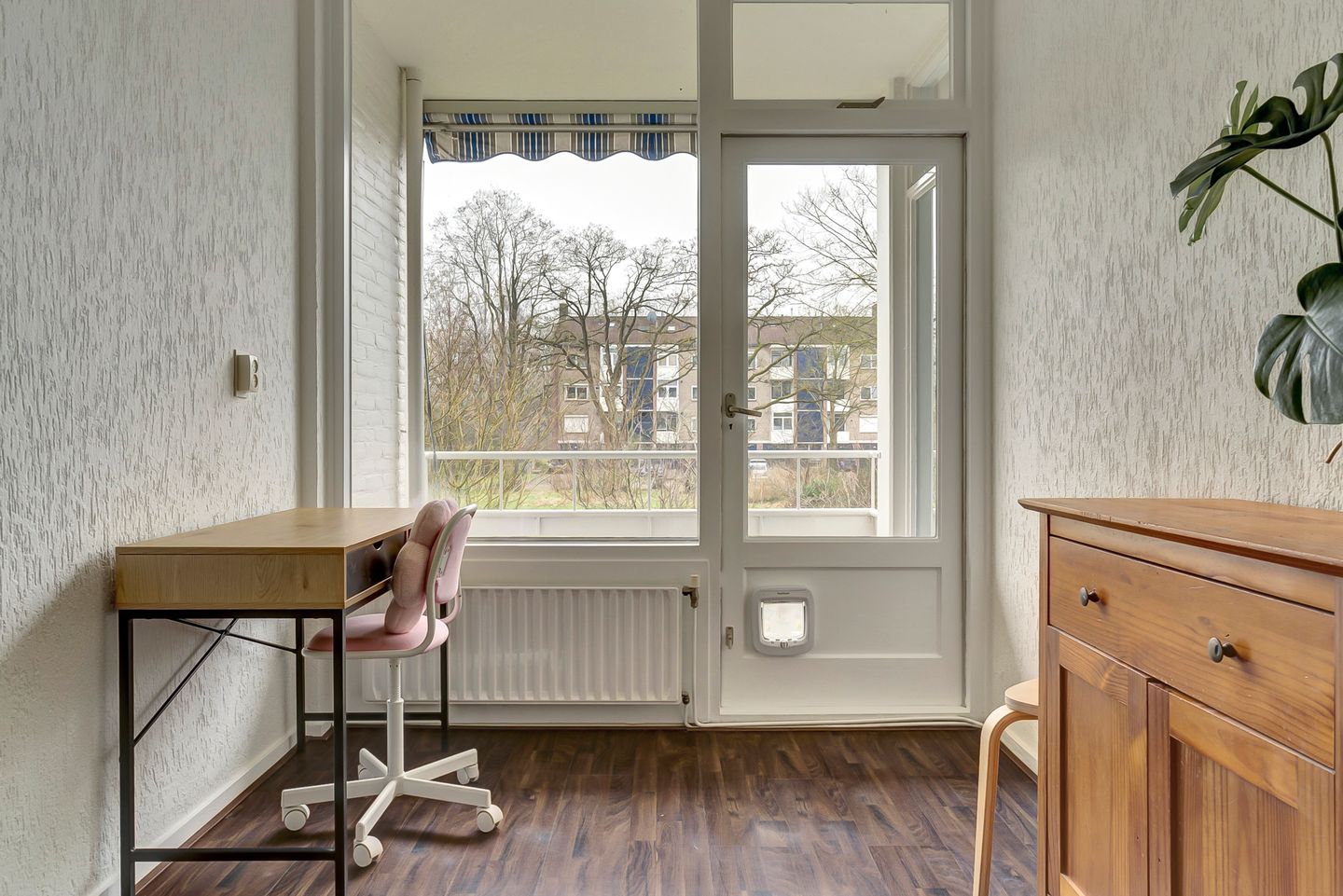 Foto 20 van Vogelplantsoen 155