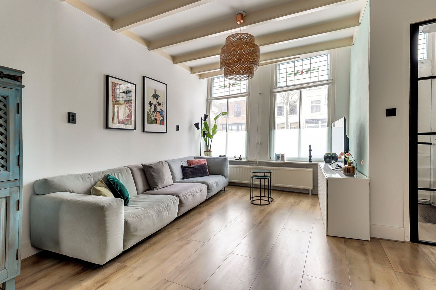 Foto 4 van Grote Ossenmarkt 12