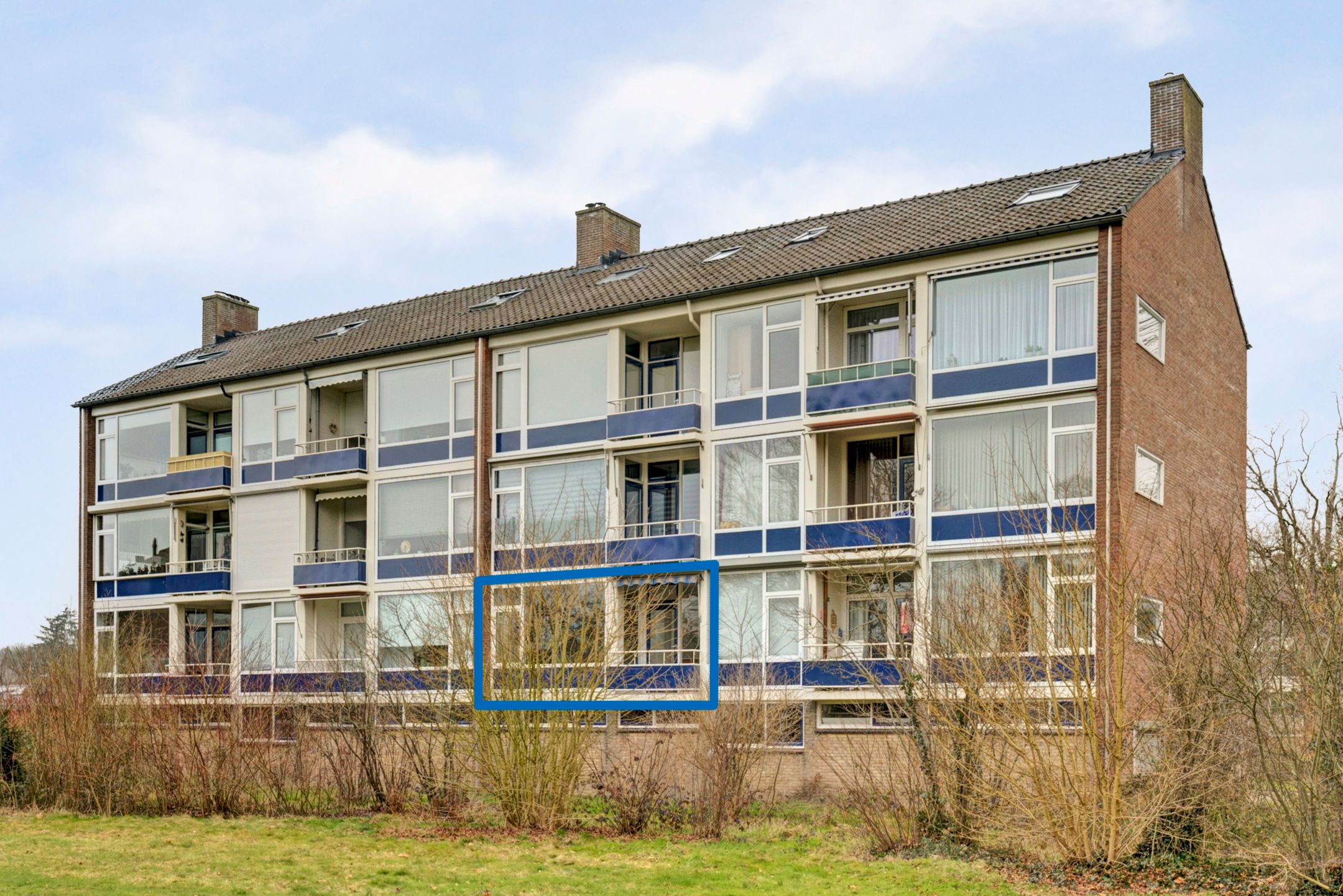 Foto 27 van Vogelplantsoen 155