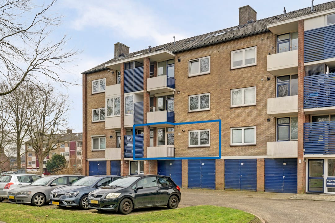 Foto 28 van Vogelplantsoen 155