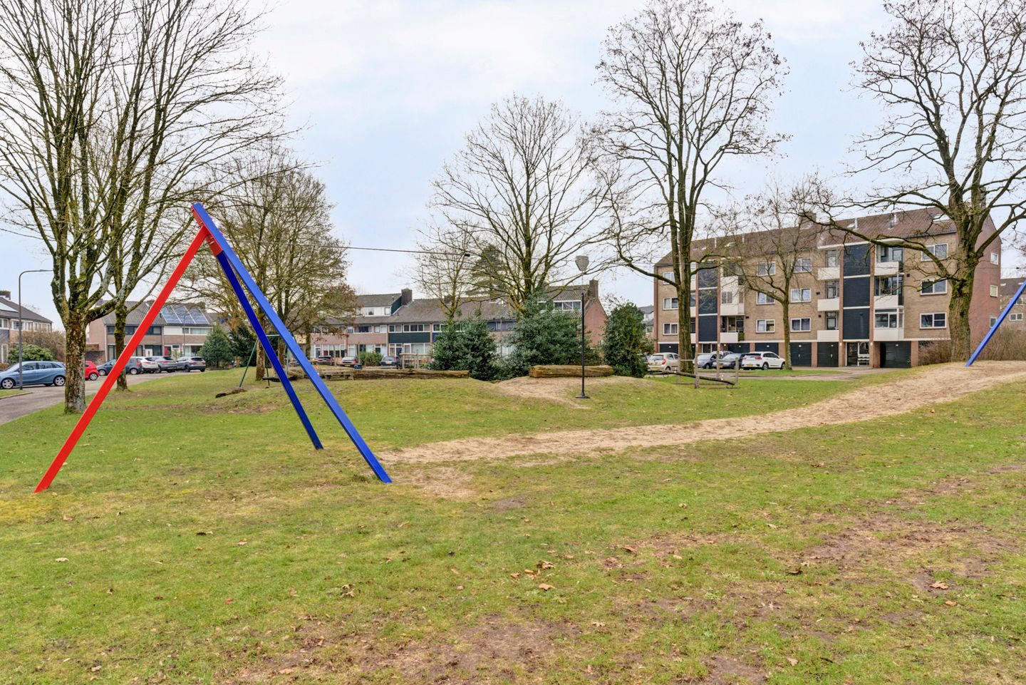 Foto 29 van Vogelplantsoen 155