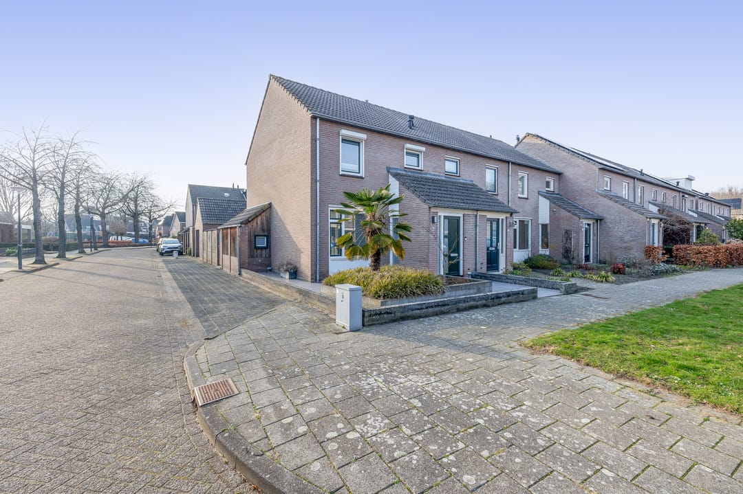 Foto 26 van Hopstamper 2