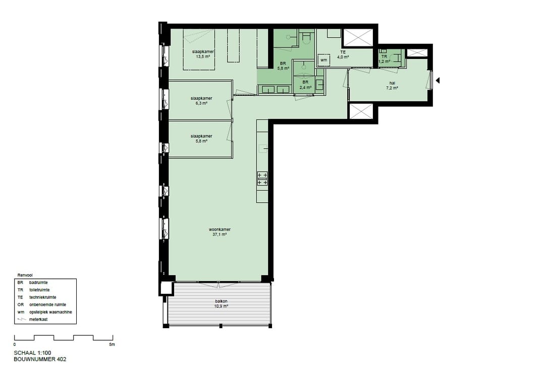 Foto 31 van Rijnlandlaan 271