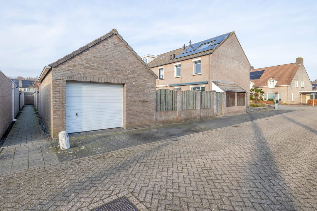 Foto 2 van Hopstamper 2